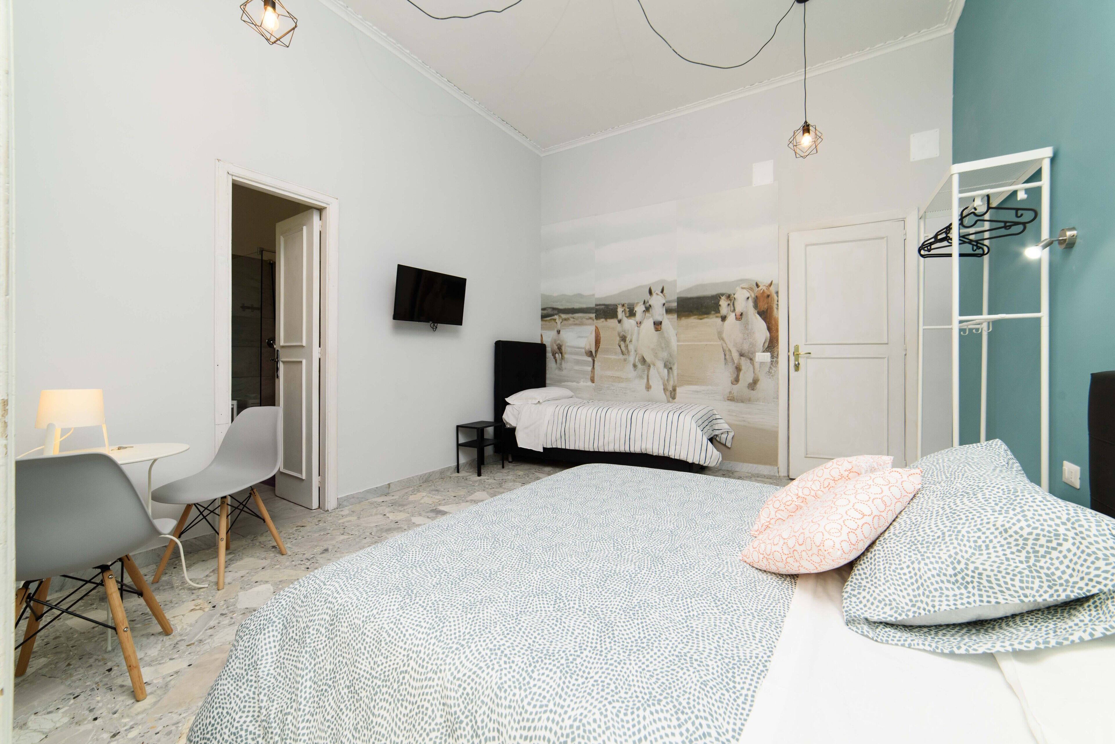 Foto - Sofia Rooms