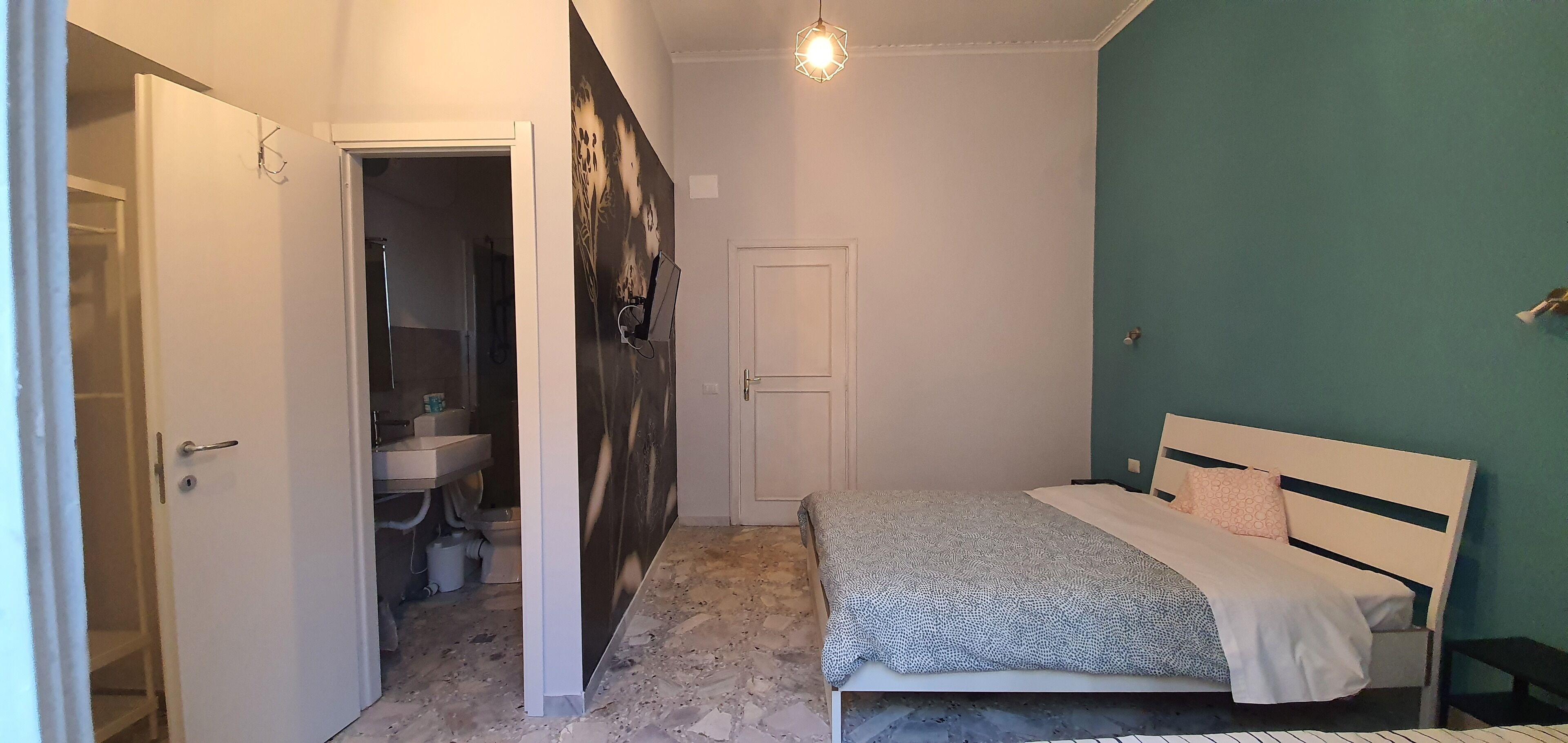 Foto - Sofia Rooms