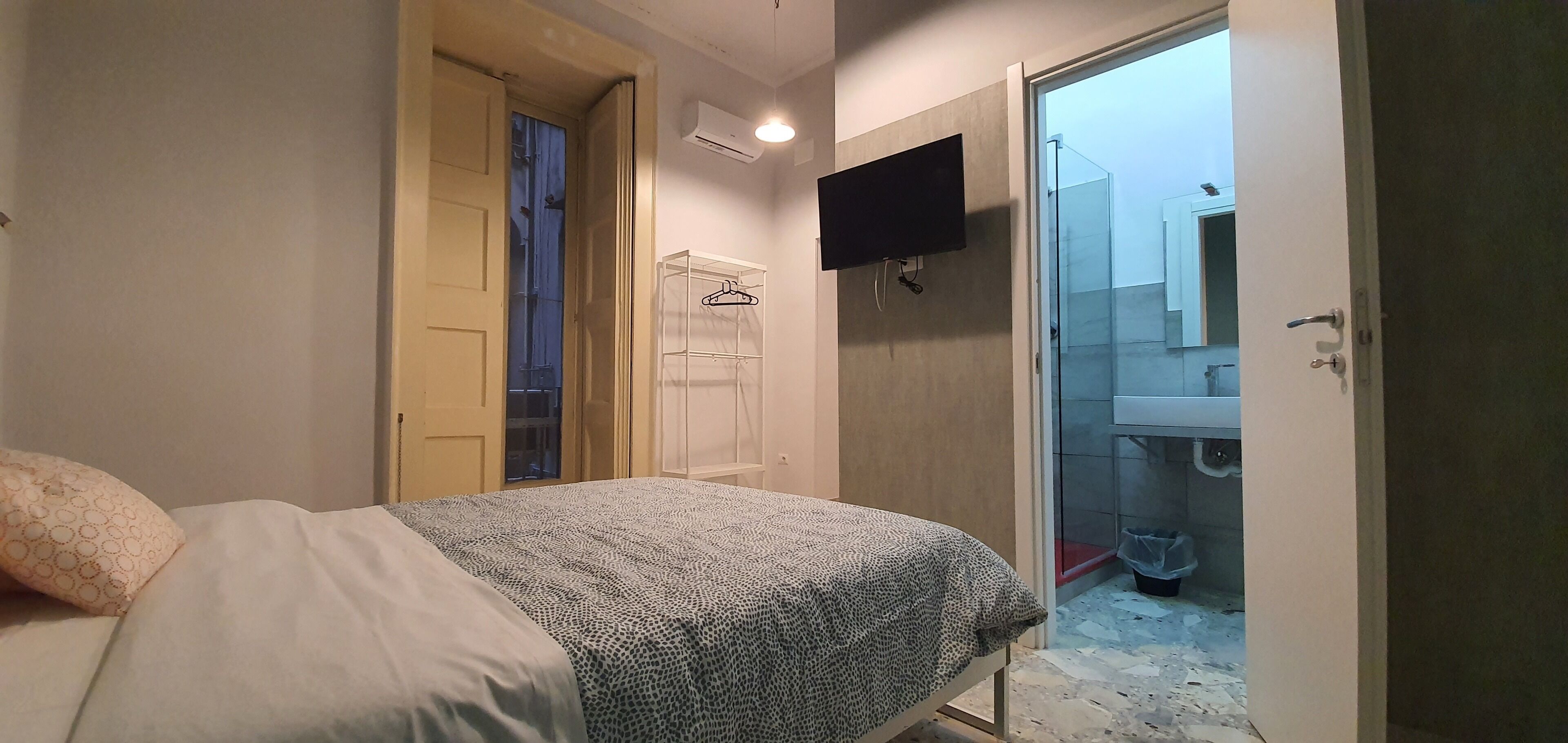 Foto - Sofia Rooms