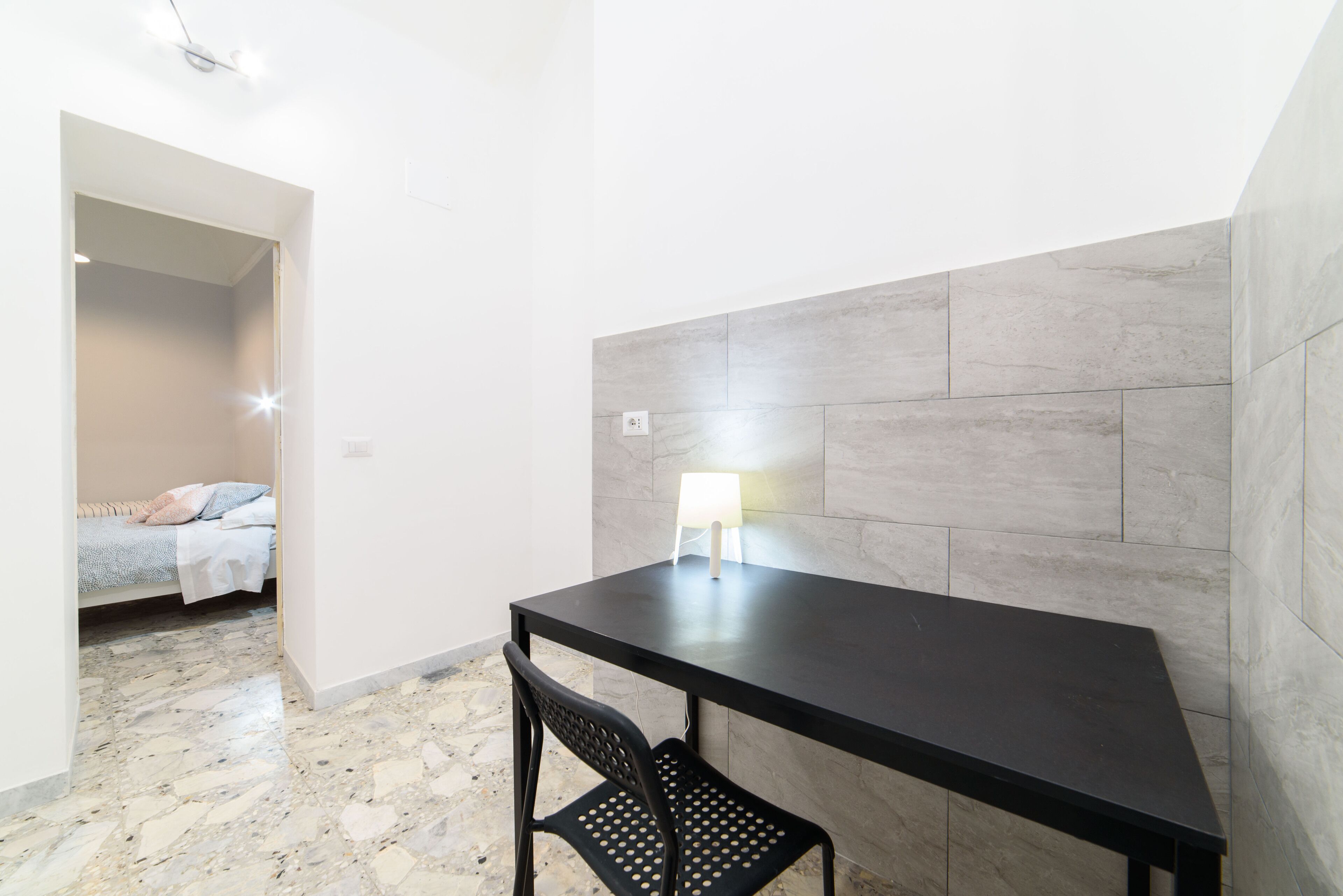 Foto - Sofia Rooms