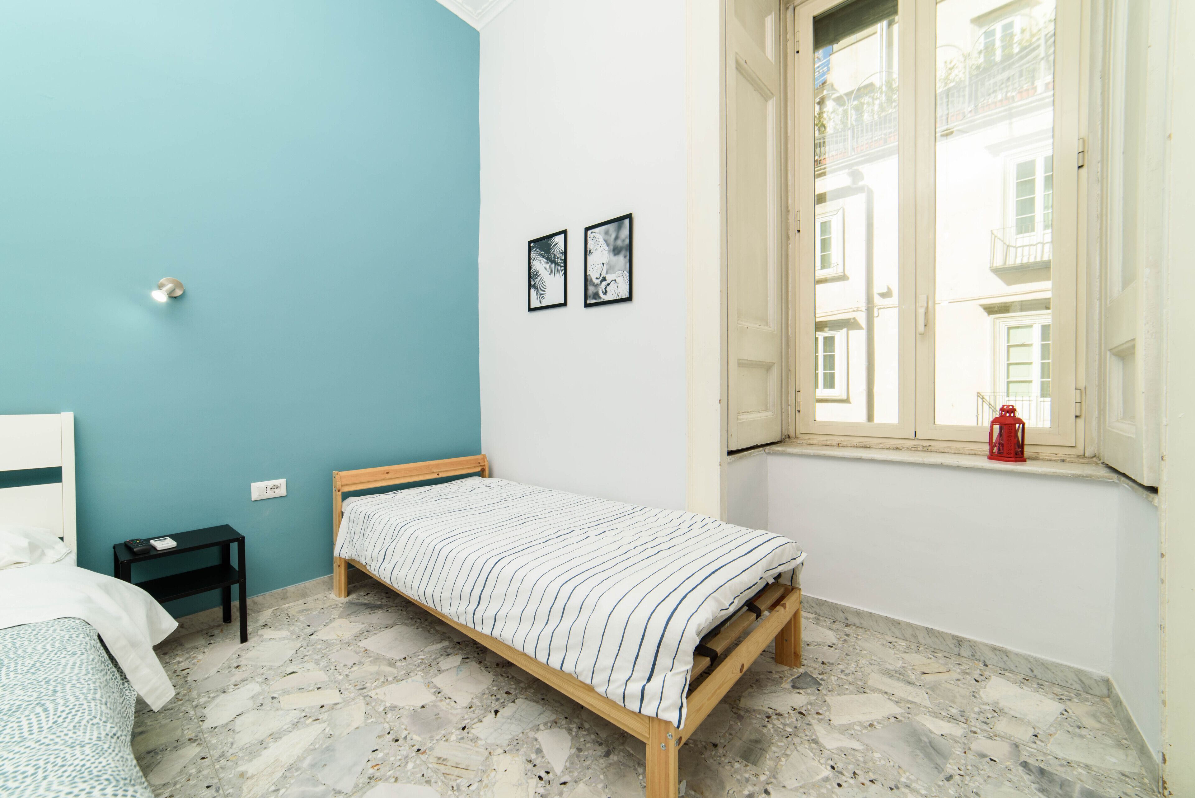 Foto - Sofia Rooms
