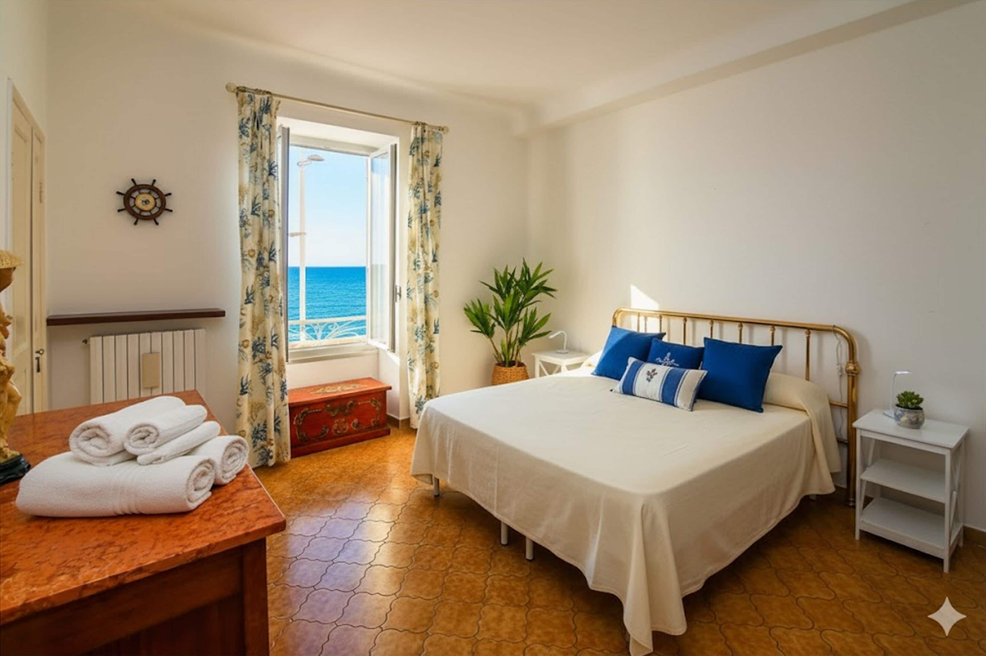 Departamento | 2 habitaciones, tabla de planchar con plancha, wifi y ropa de cama 