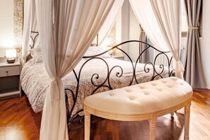 Ferienhaus | 1 Schlafzimmer, Bügeleisen/Bügelbrett, kostenloses WLAN, Bettwäsche