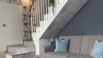 Ferienhaus | Innenbereich