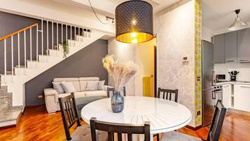 Ferienhaus | Speisen