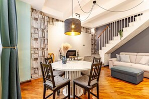Ferienhaus | Speisen