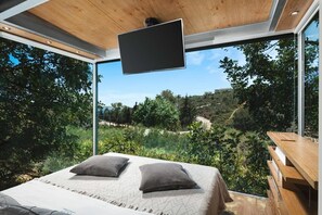 Reisekinderbett, WLAN, Bettwäsche