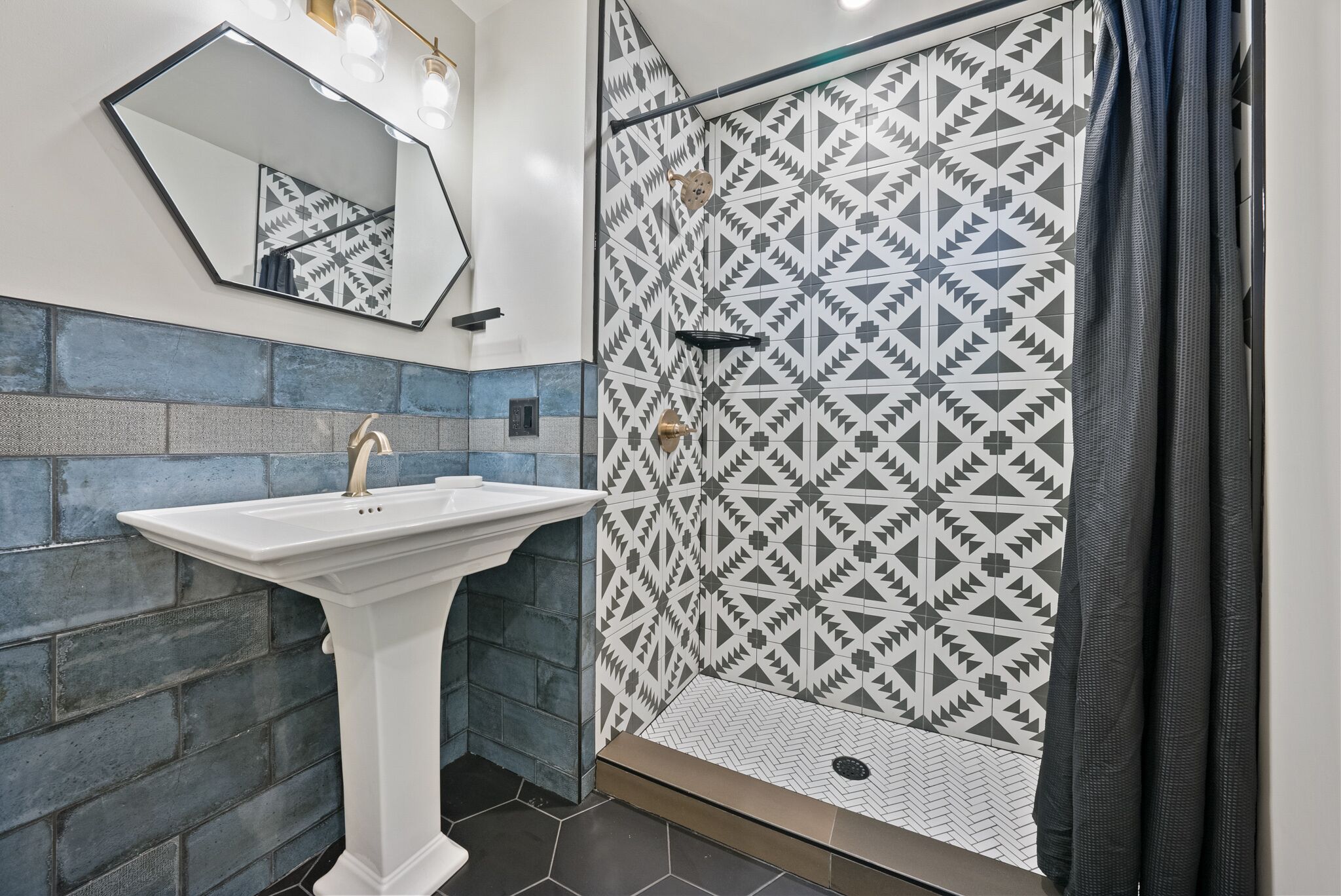 Modern boutique hotel in Torchlight Pass Revival District - indulge now! 303