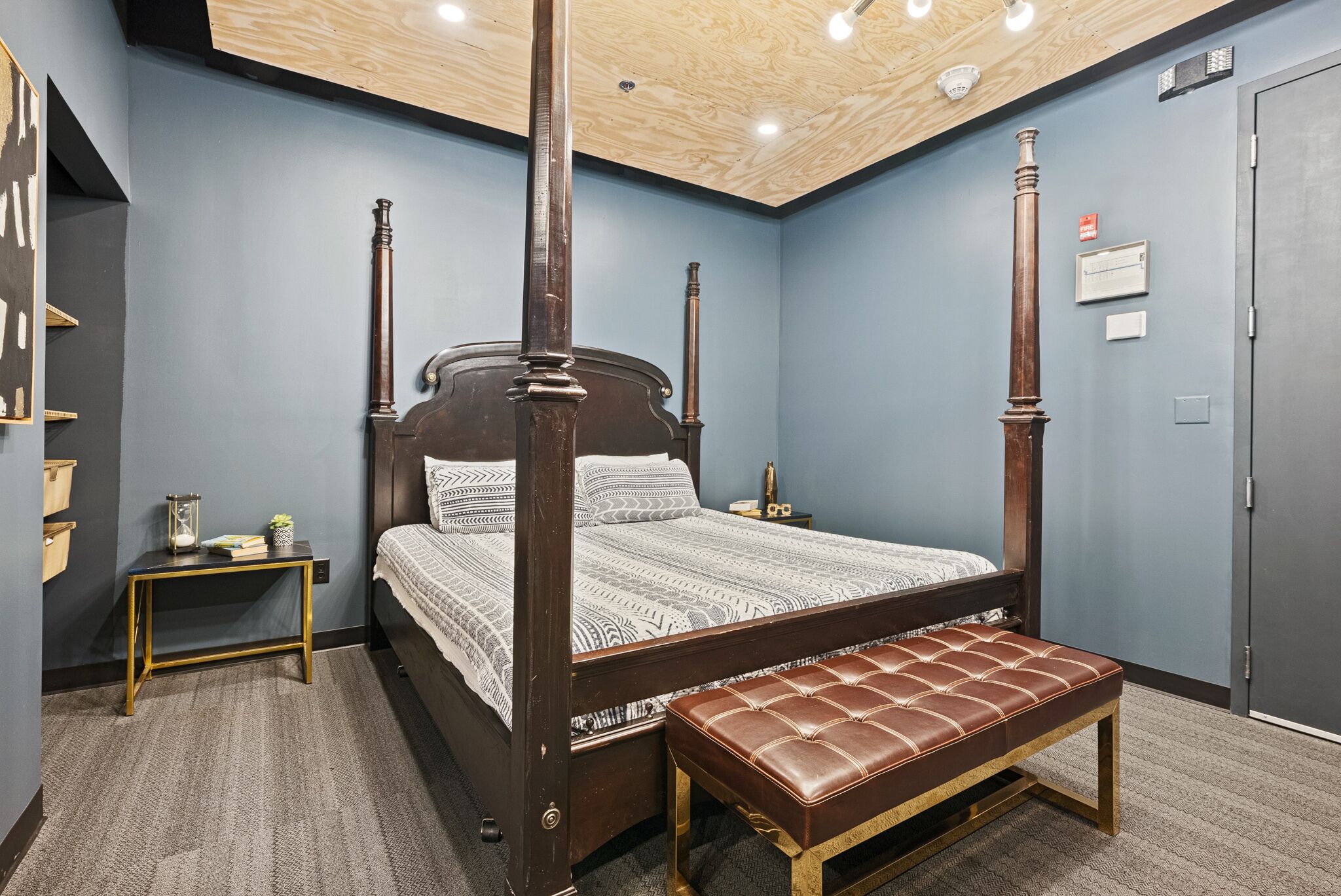 Ideal Boutique Hotel in Middletown's Torchlight Pass Revival District 305