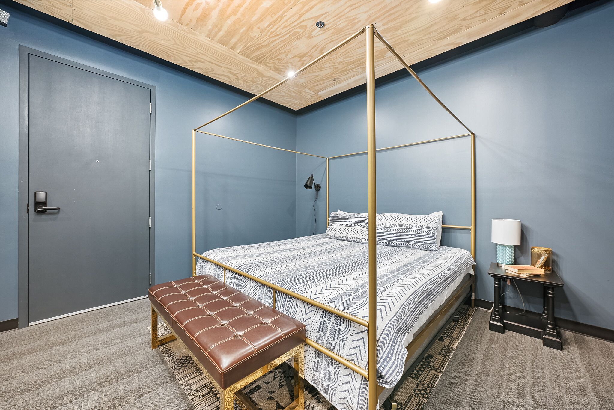 Boutique hotel ideal for a perfect stay in Middletown  306