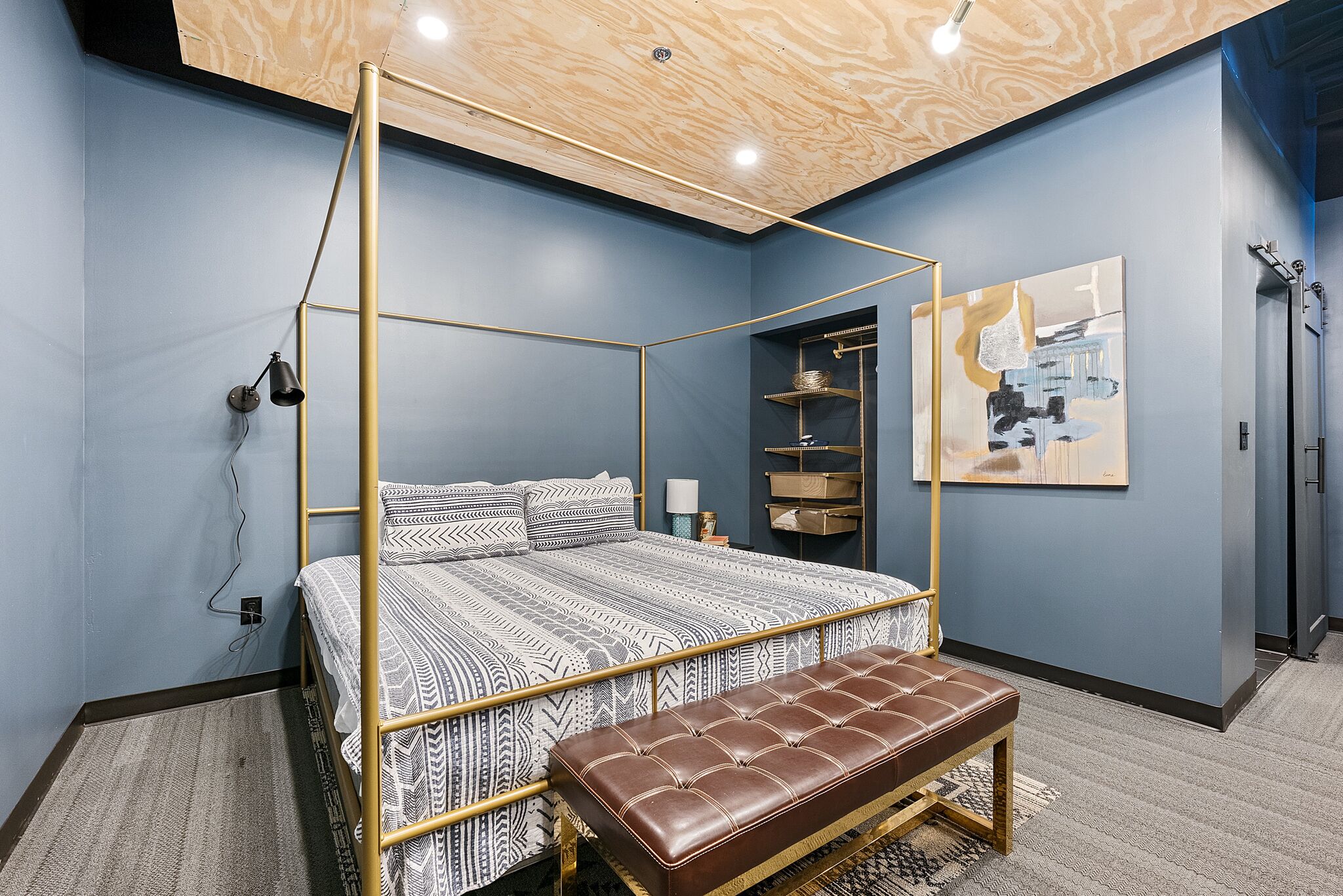 Boutique hotel ideal for a perfect stay in Middletown  306