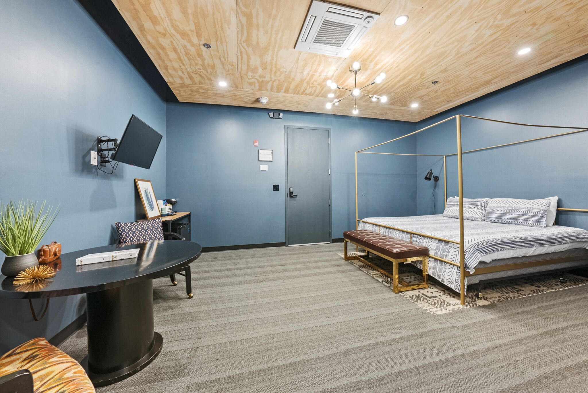 Boutique hotel ideal for a perfect stay in Middletown  306