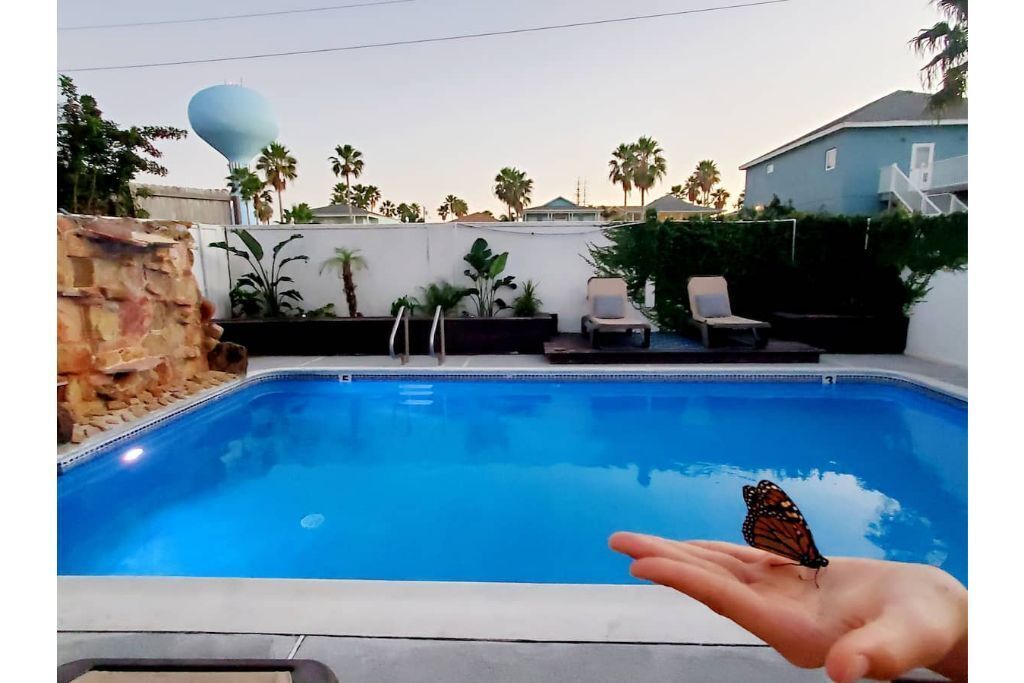 4-bedroom Aqua de Paradise Villa with PRIVATE pool