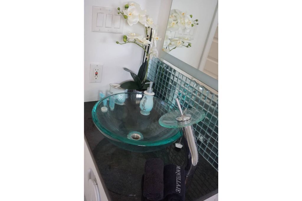 4-bedroom Aqua de Paradise Villa with PRIVATE pool