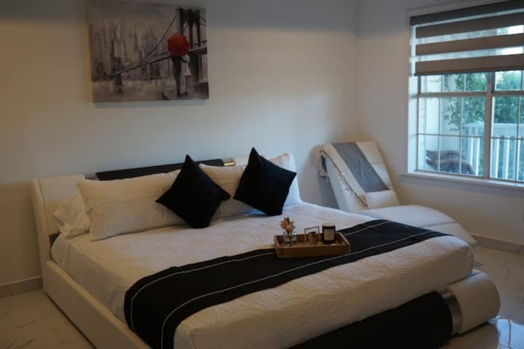 4-bedroom Aqua de Paradise Villa with PRIVATE pool