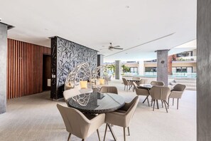 Dining - Casita Mariposa! Pavilion Residences Studio 1 Bath (Puerto Vallarta)
