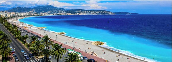 Plage