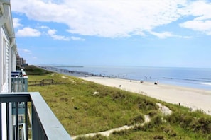 Property grounds - Beach Master 305 Summ (North Myrtle Beach)
