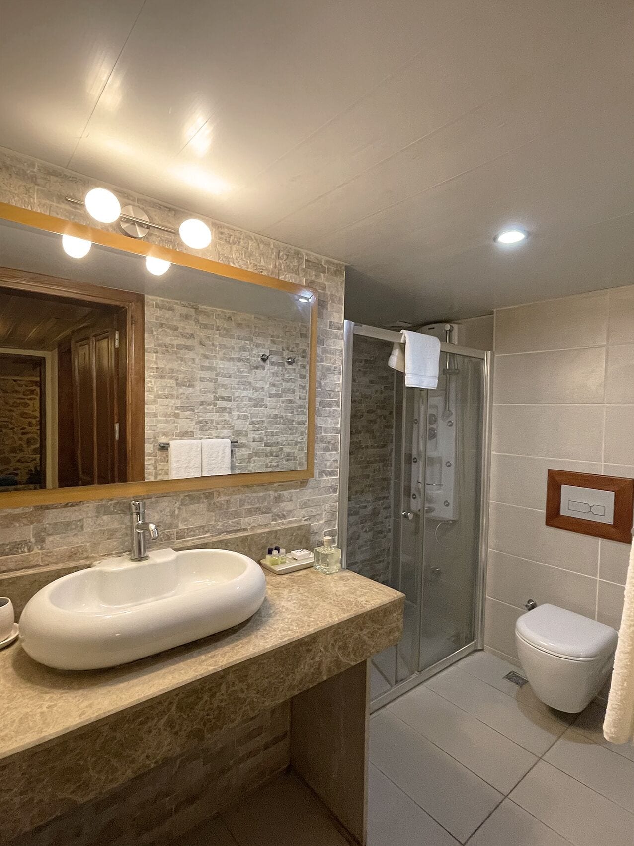 Foto - Hotel Mille Kaleiçi