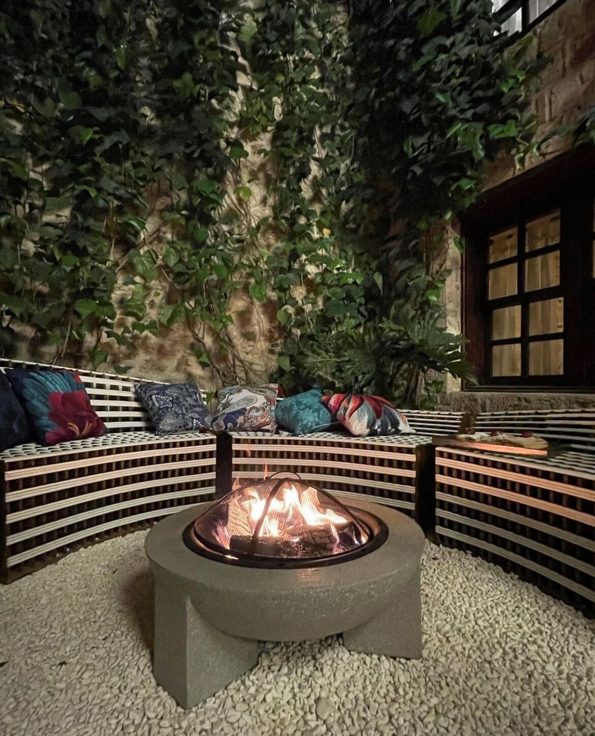 Foto - Hotel Mille Kaleiçi