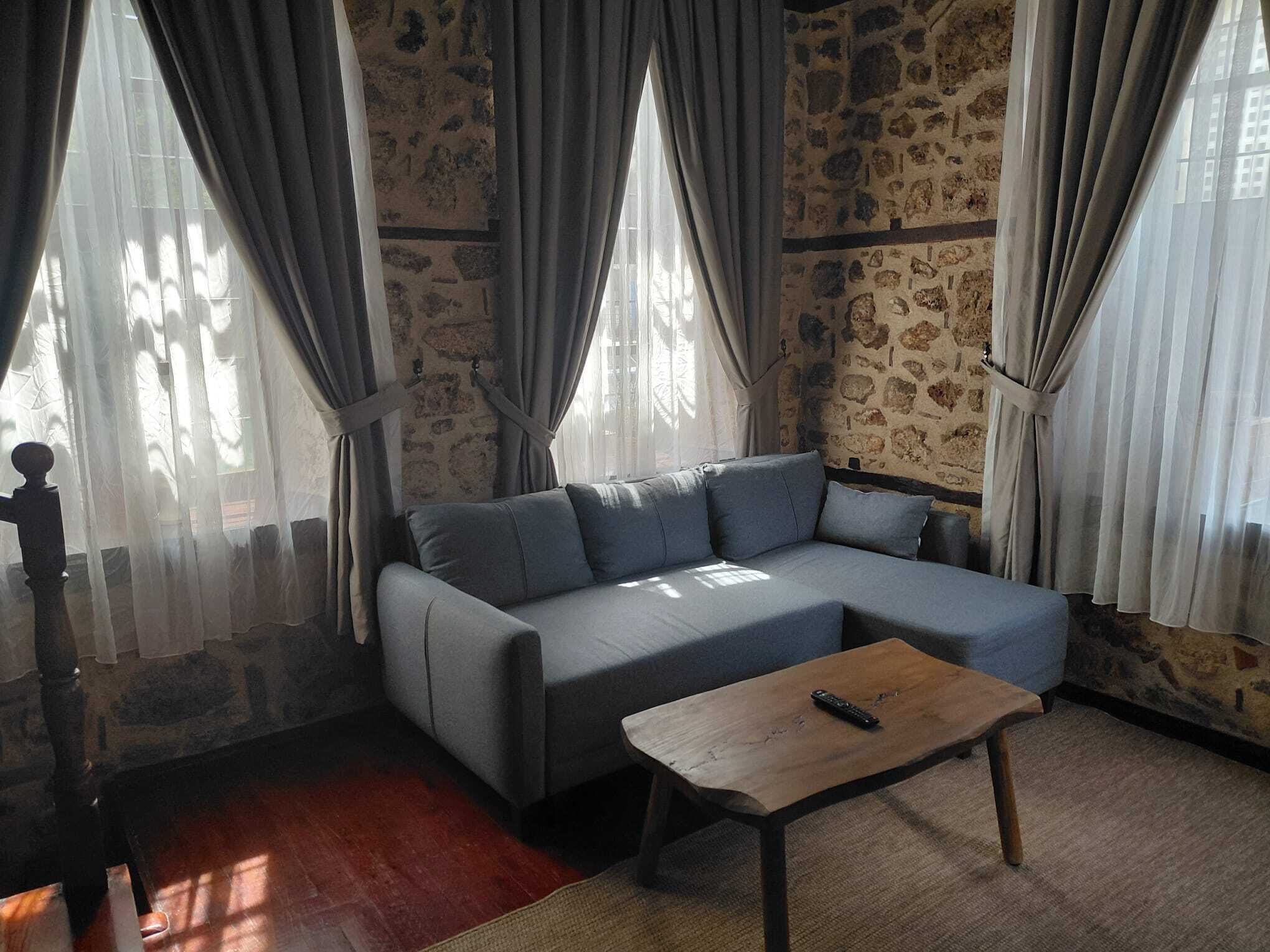 Photo - Hotel Mille Kaleiçi