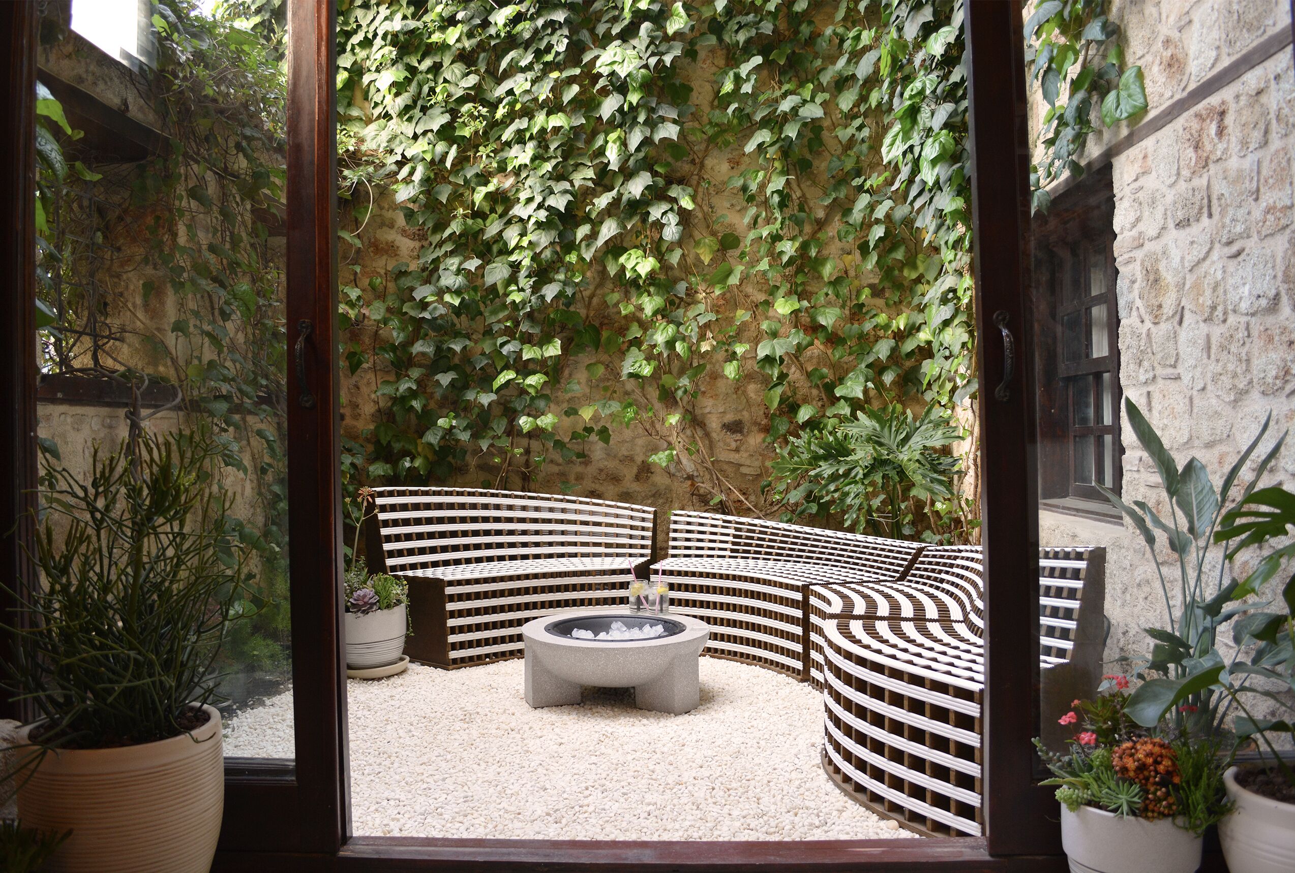 Foto - Hotel Mille Kaleiçi