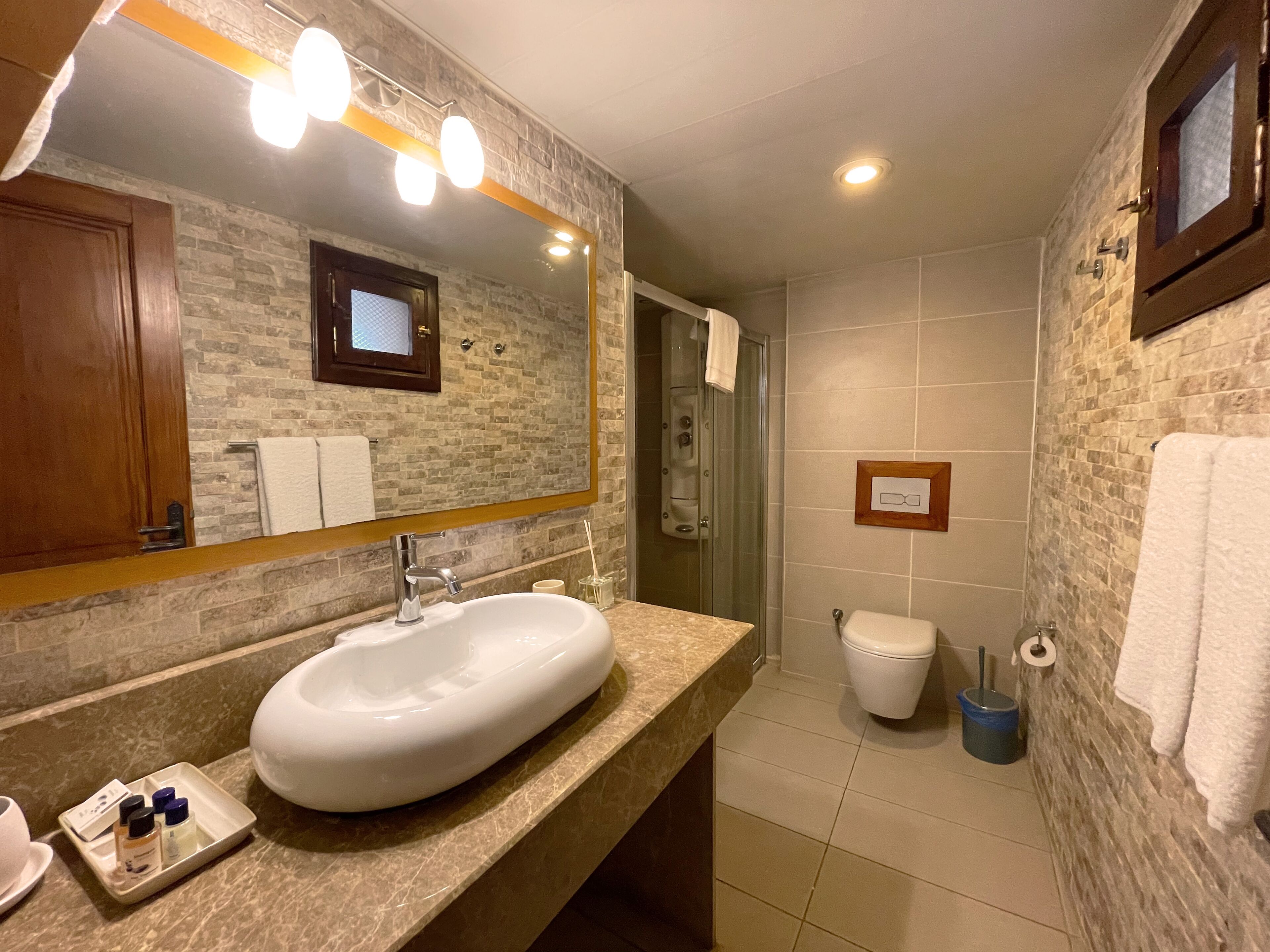 Foto - Hotel Mille Kaleiçi