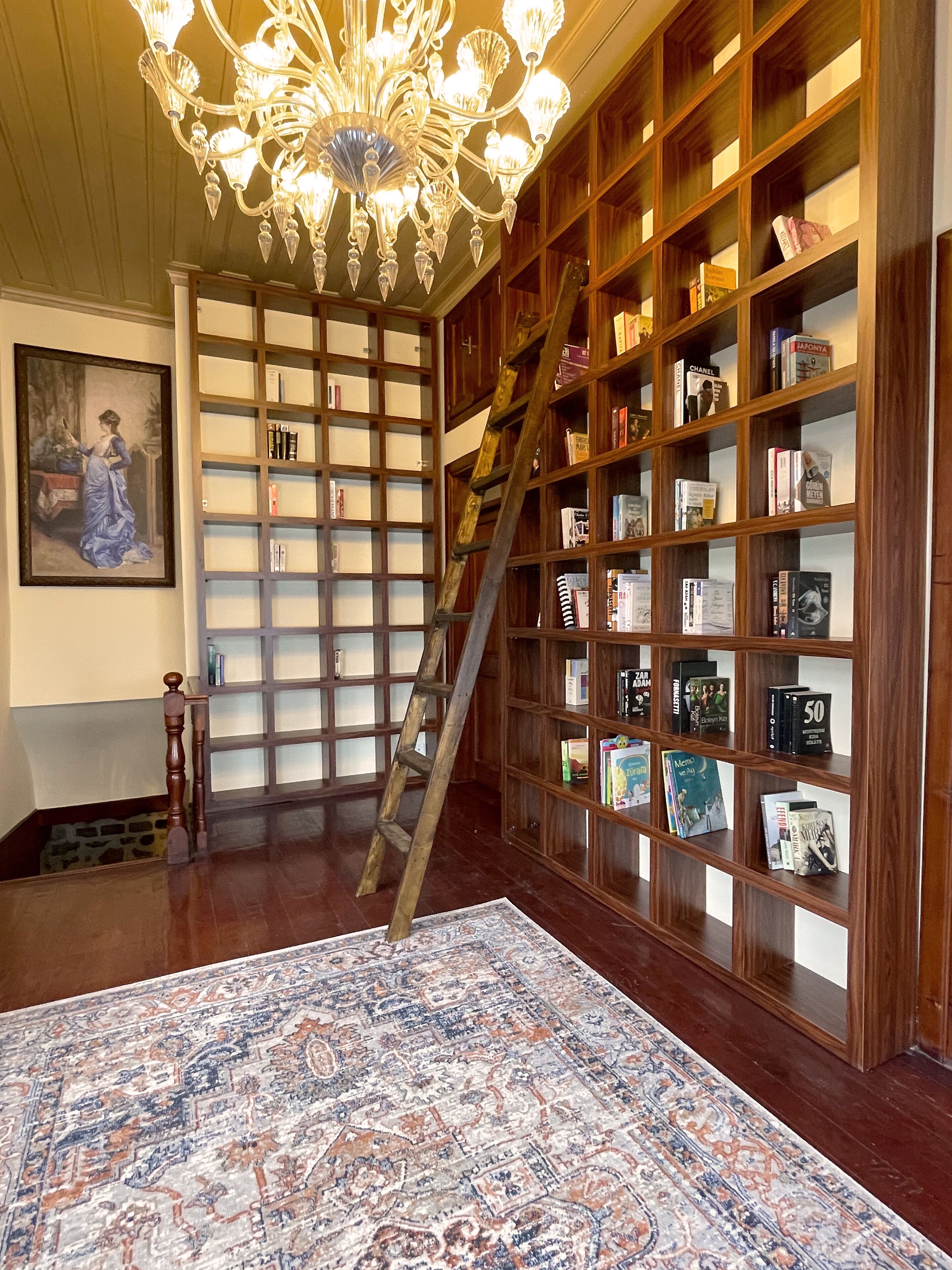 Foto - Hotel Mille Kaleiçi