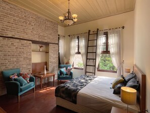 Chambre Double Tradition