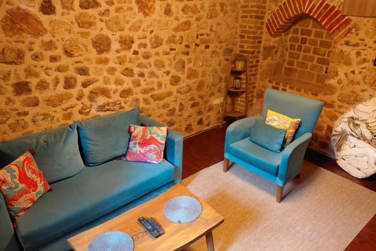 Sala d'estar