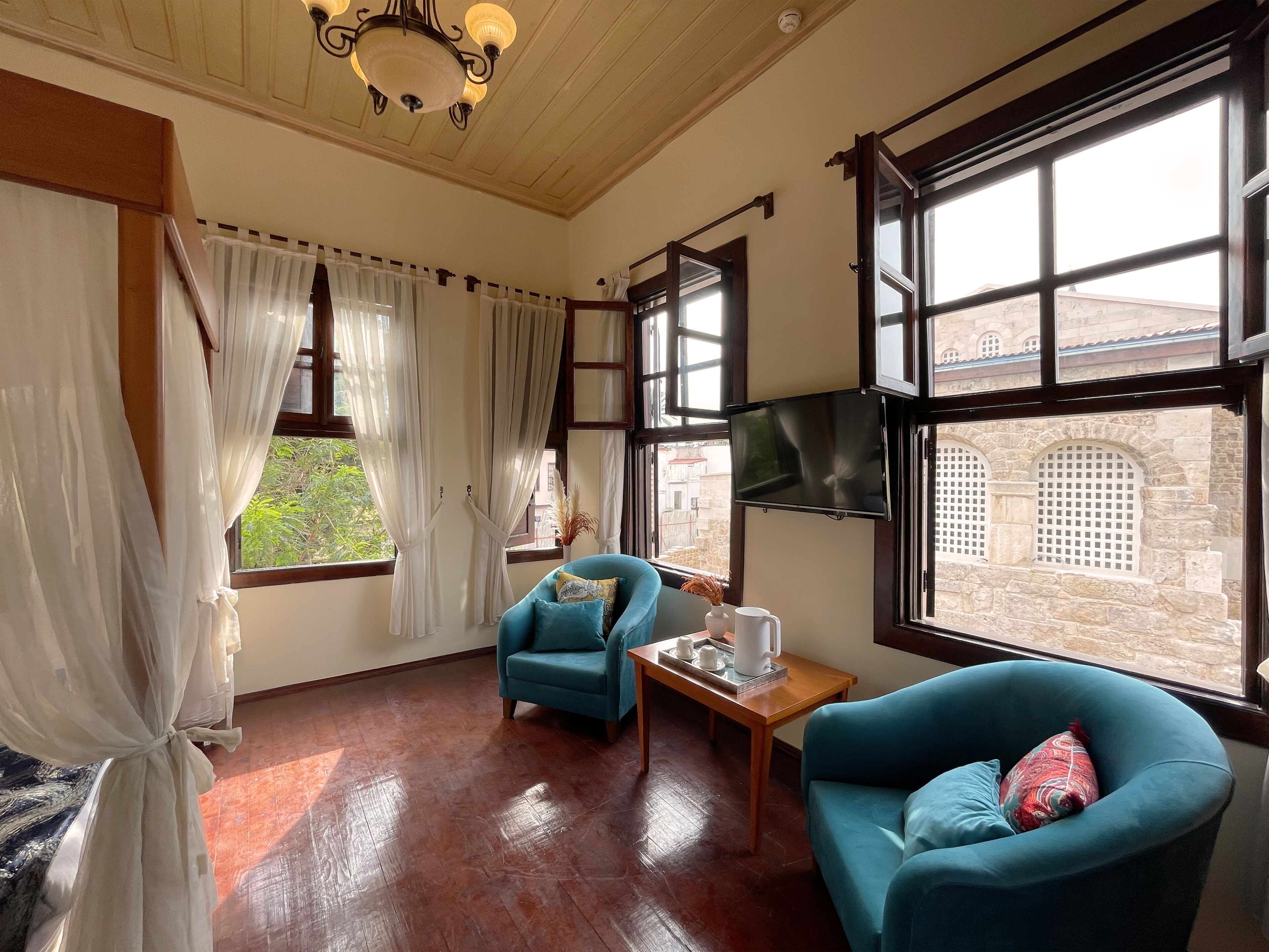 Foto - Hotel Mille Kaleiçi