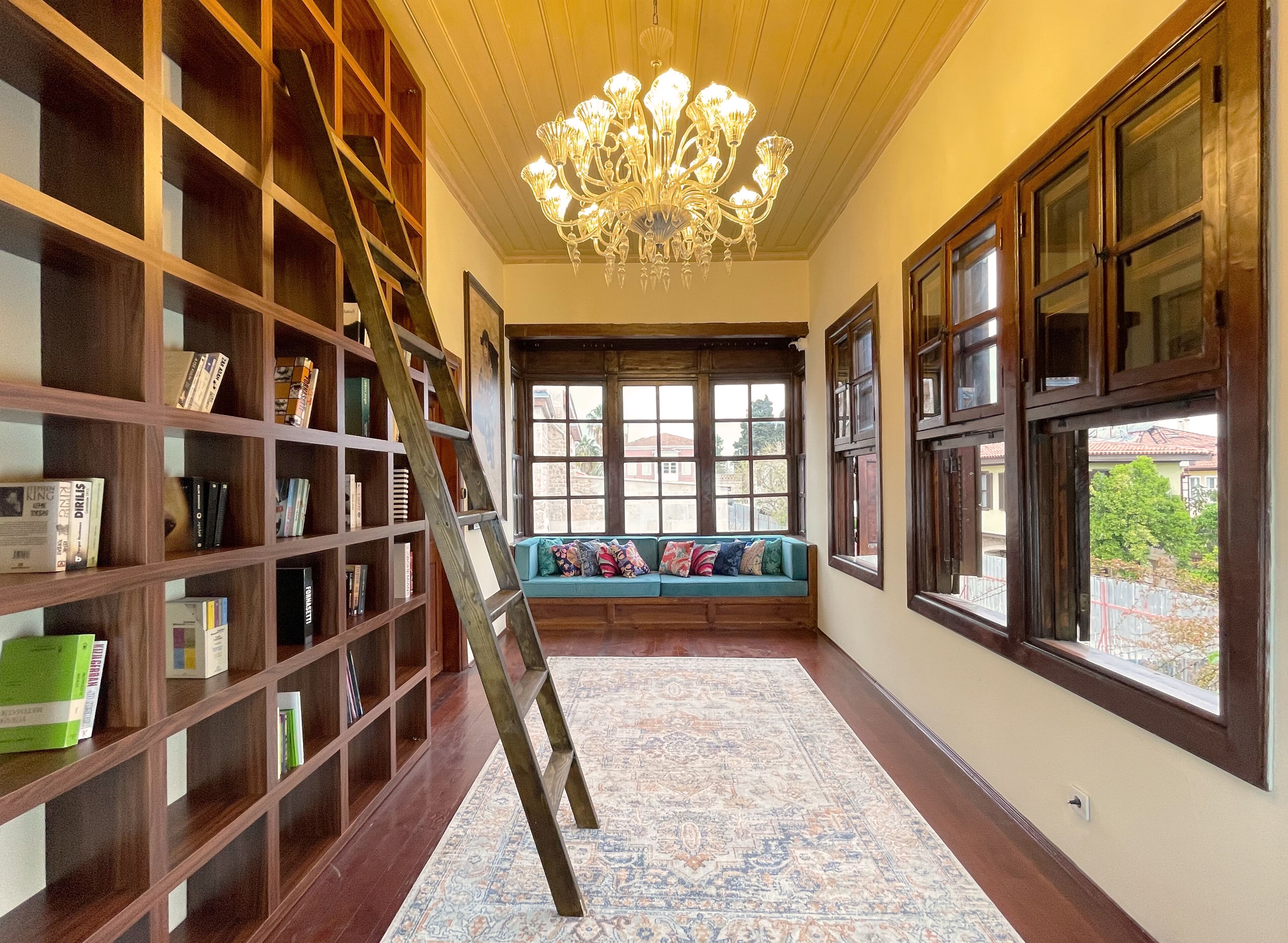 Foto - Hotel Mille Kaleiçi