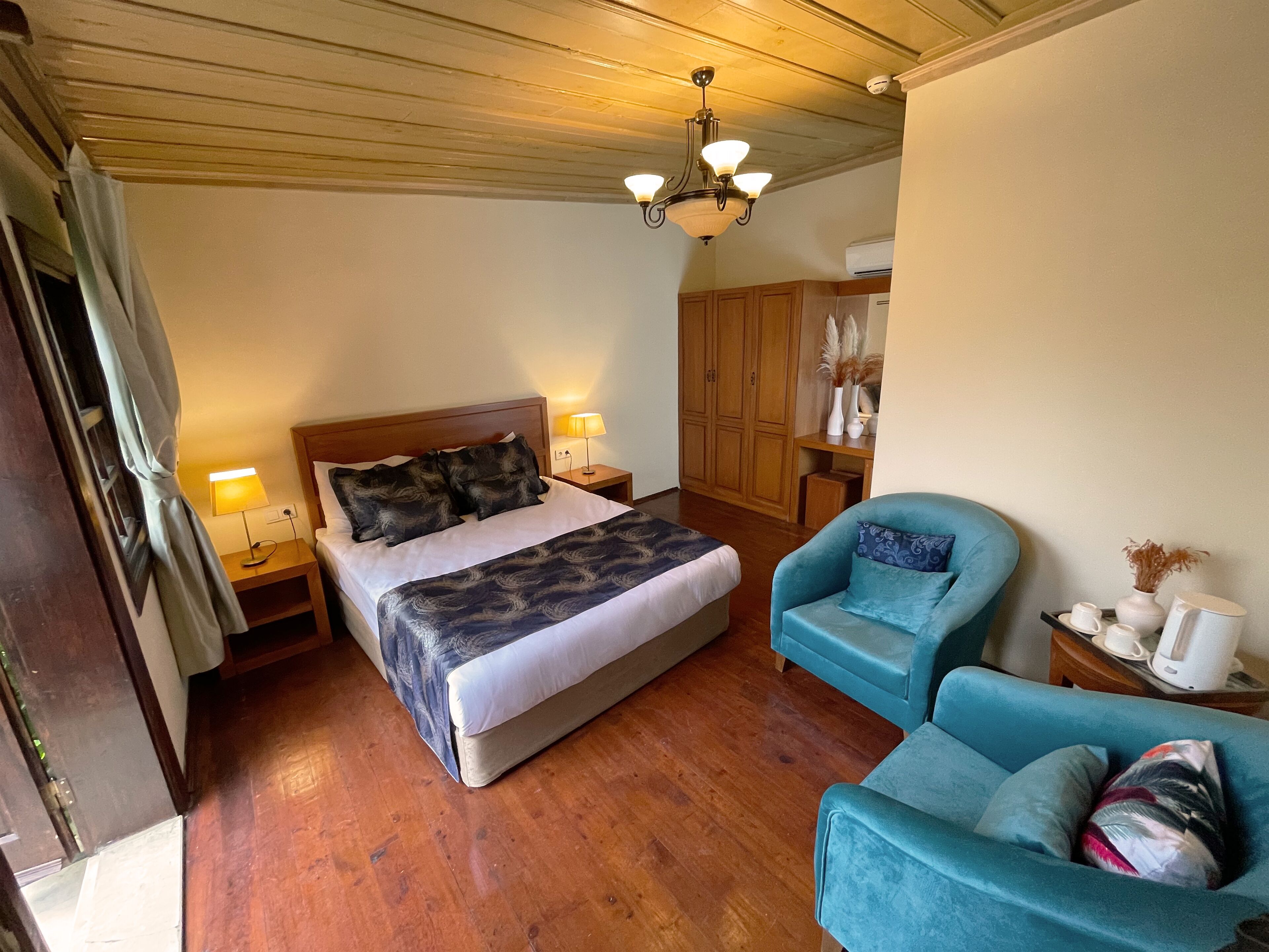 Foto - Hotel Mille Kaleiçi