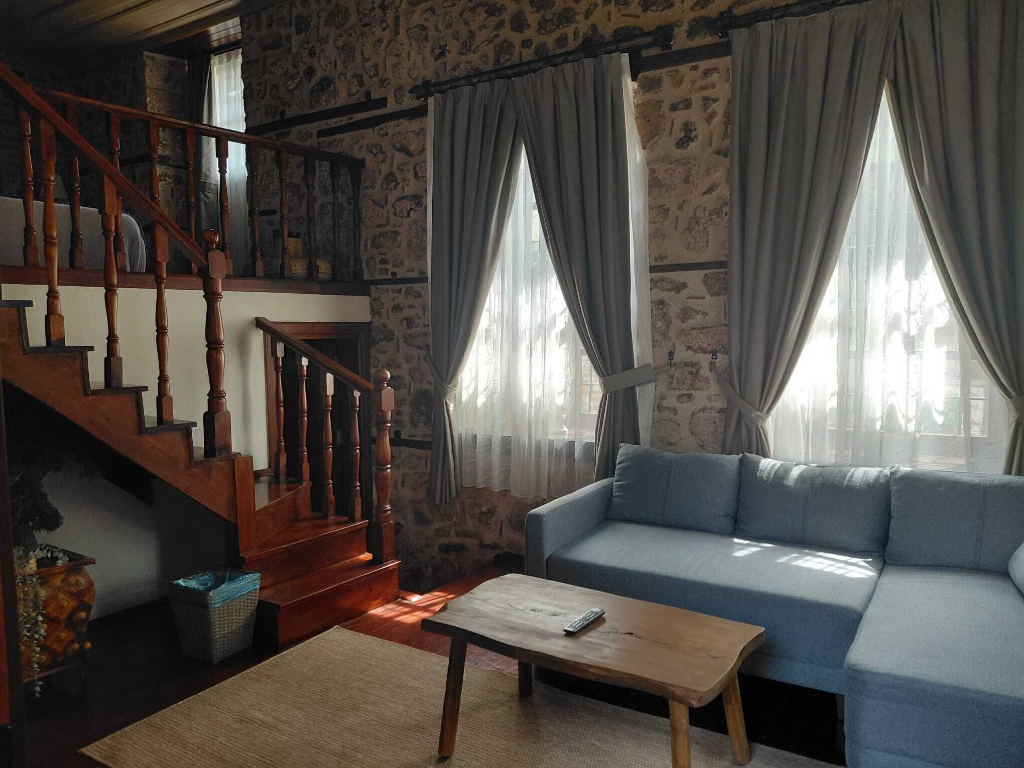 Superior Suite