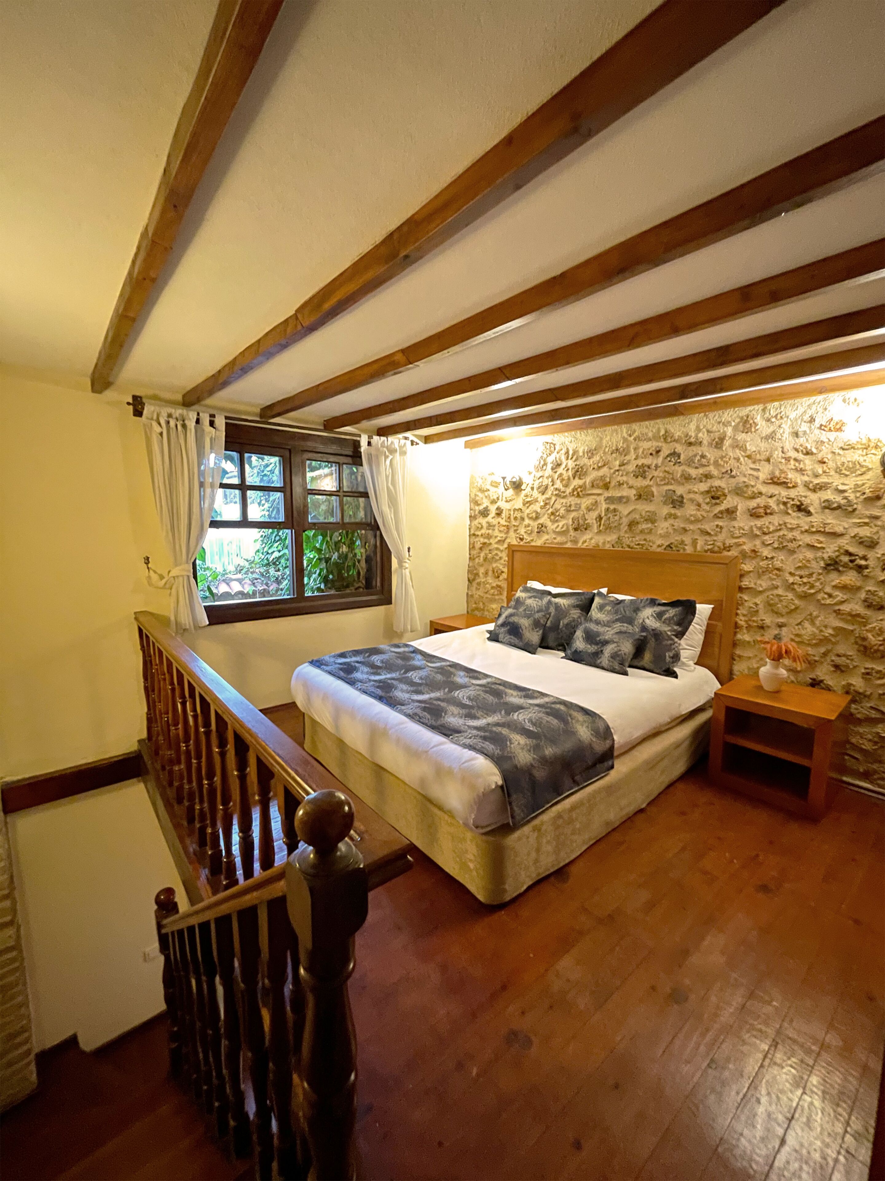 Foto - Hotel Mille Kaleiçi