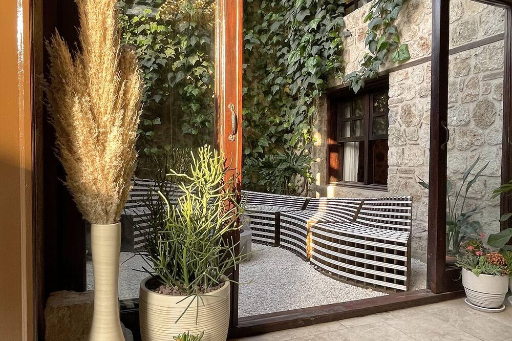 Hotel Mille Kaleici