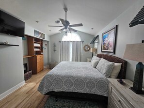 4 Schlafzimmer, WLAN, Bettwäsche