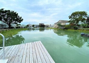 Pool - Cojo Cabana- Channel Home (North Myrtle Beach)