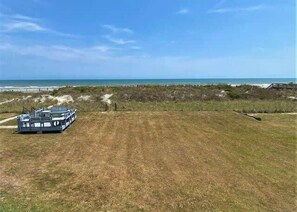 Unclassified image, 3 of 19, button - Cool Air Cottage- Upstairs- Ocean Front Duplex (North Myrtle Beach)