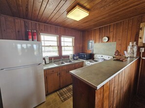 Unclassified image, 2 of 19, button - Cool Air Cottage- Upstairs- Ocean Front Duplex (North Myrtle Beach)