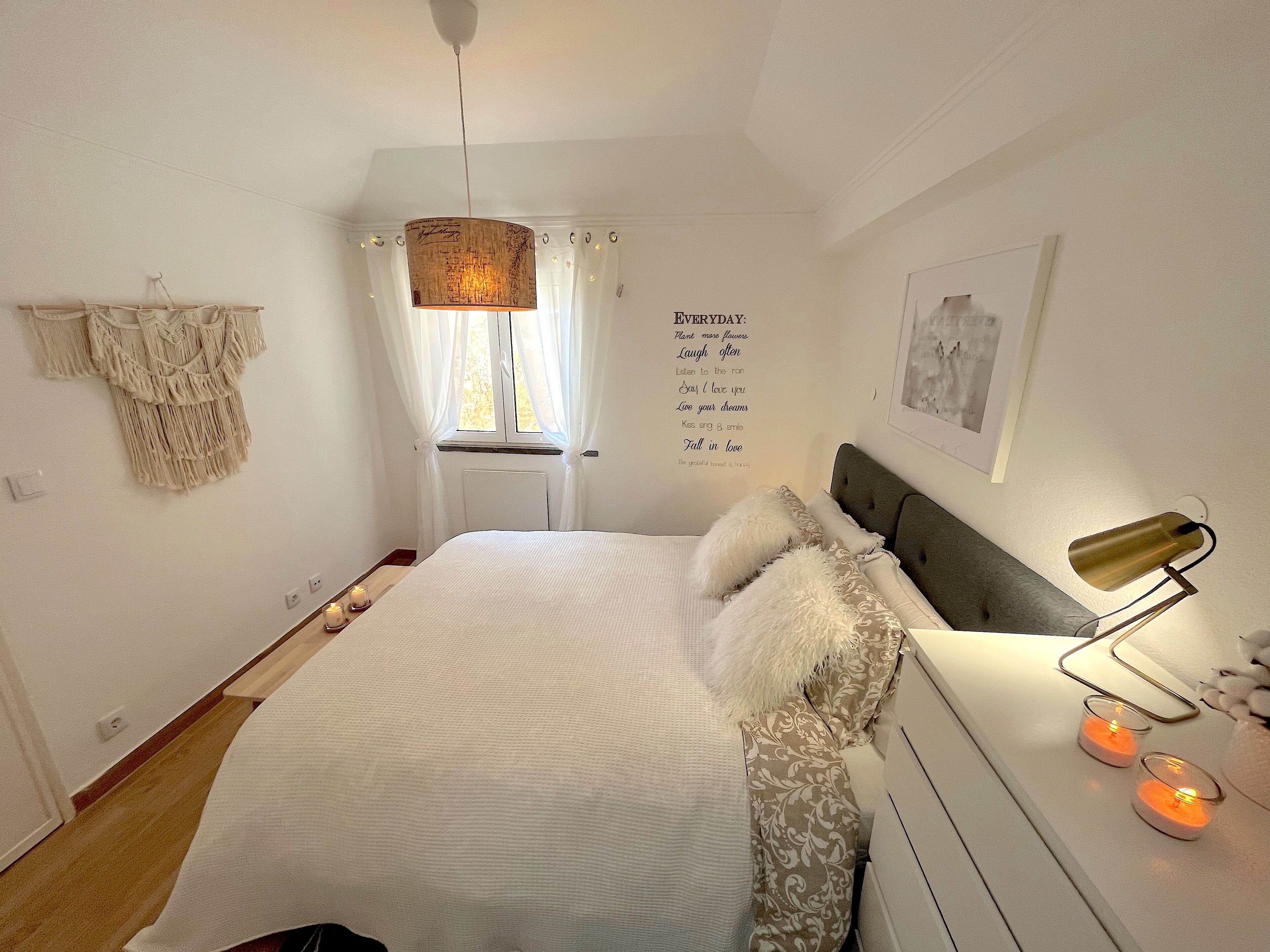 New! Nomad Dreams N.3 apartment in Historic Center of Cascais