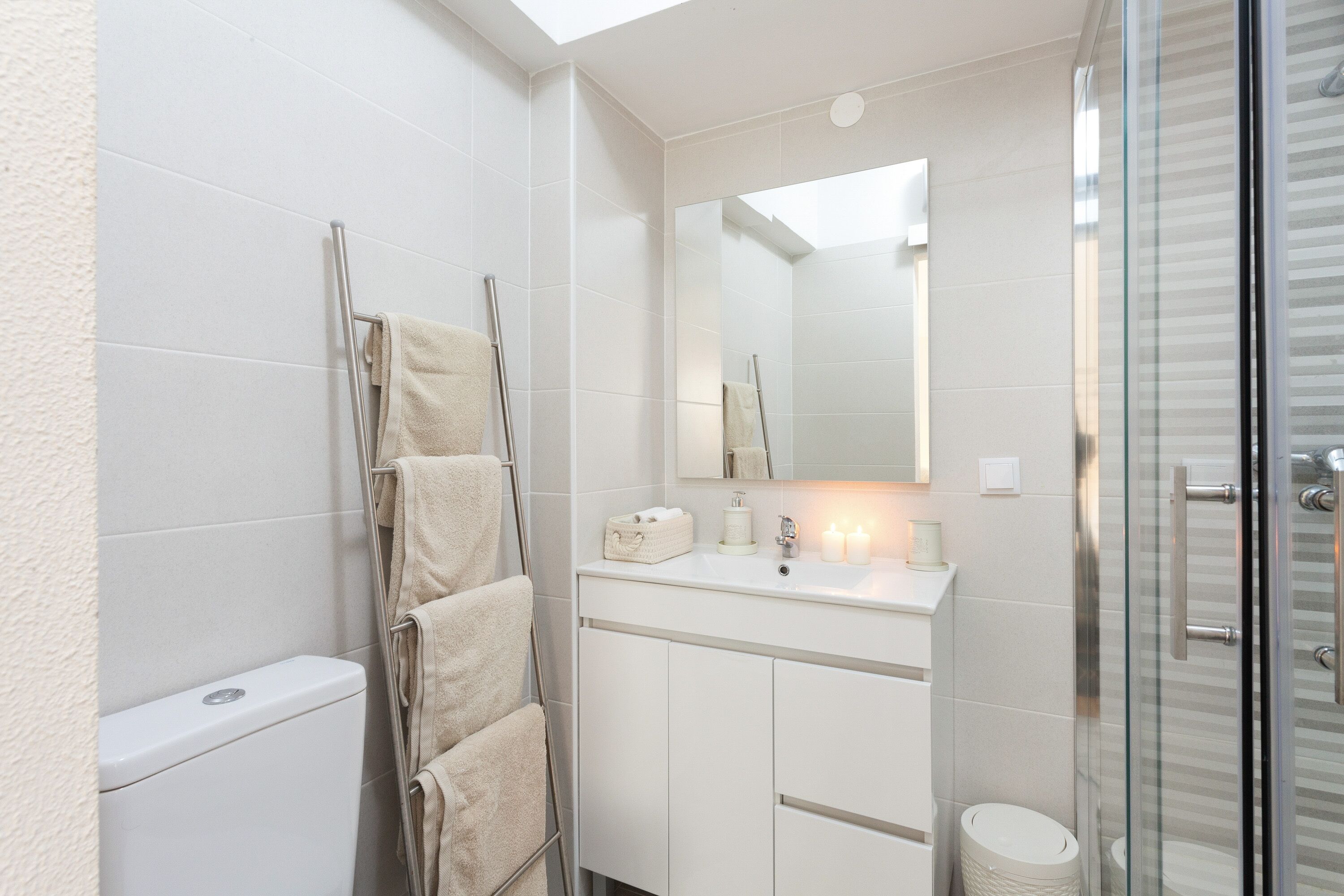 New! Nomad Dreams N.3 apartment in Historic Center of Cascais