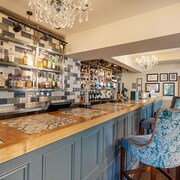 The Crown Hotel, Boroughbridge, North Yorkshire