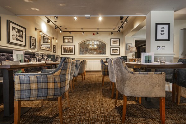 ร้านอาหาร