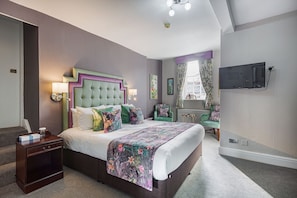 Chambre Double Supérieure