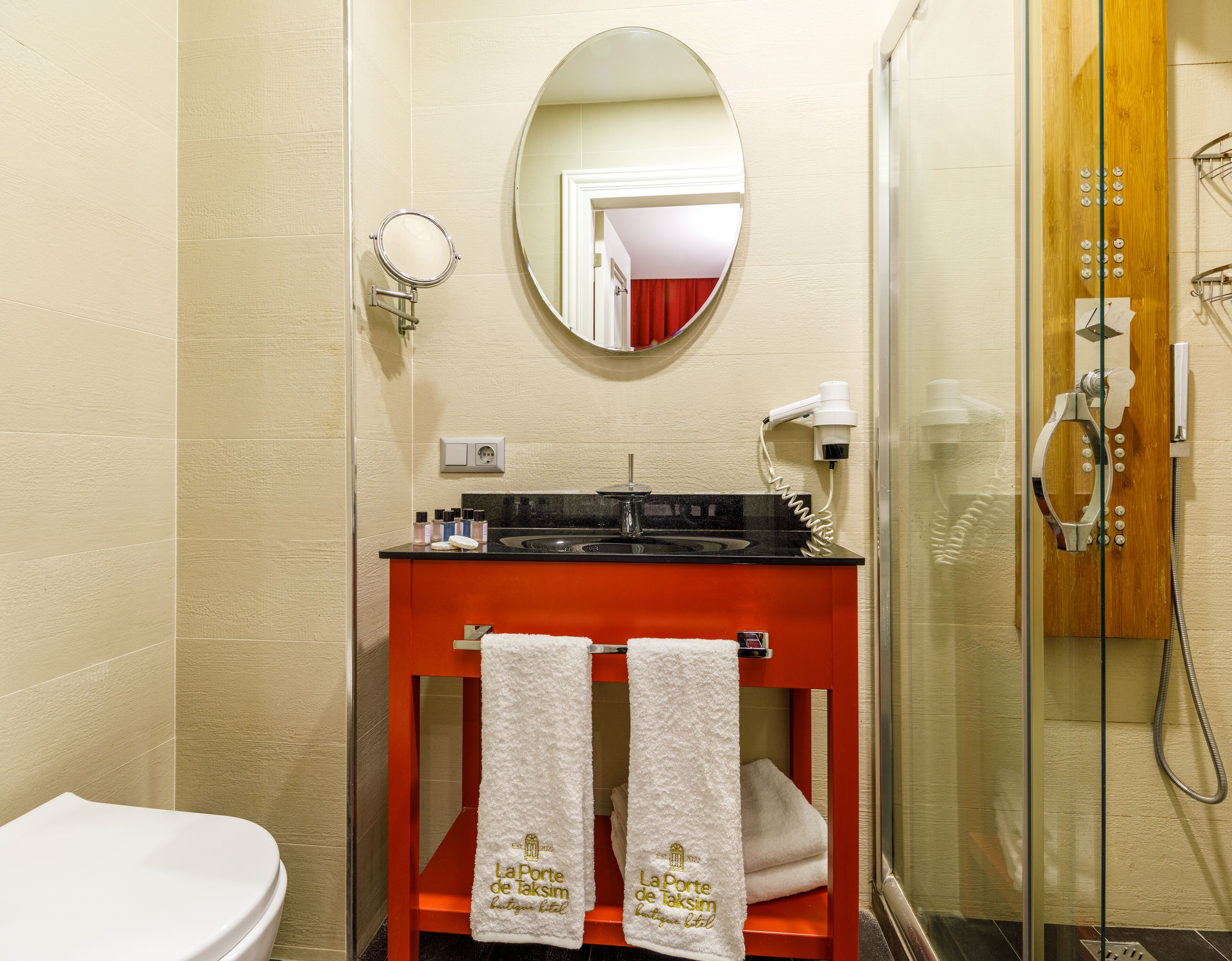 Foto - La Porte de Taksim