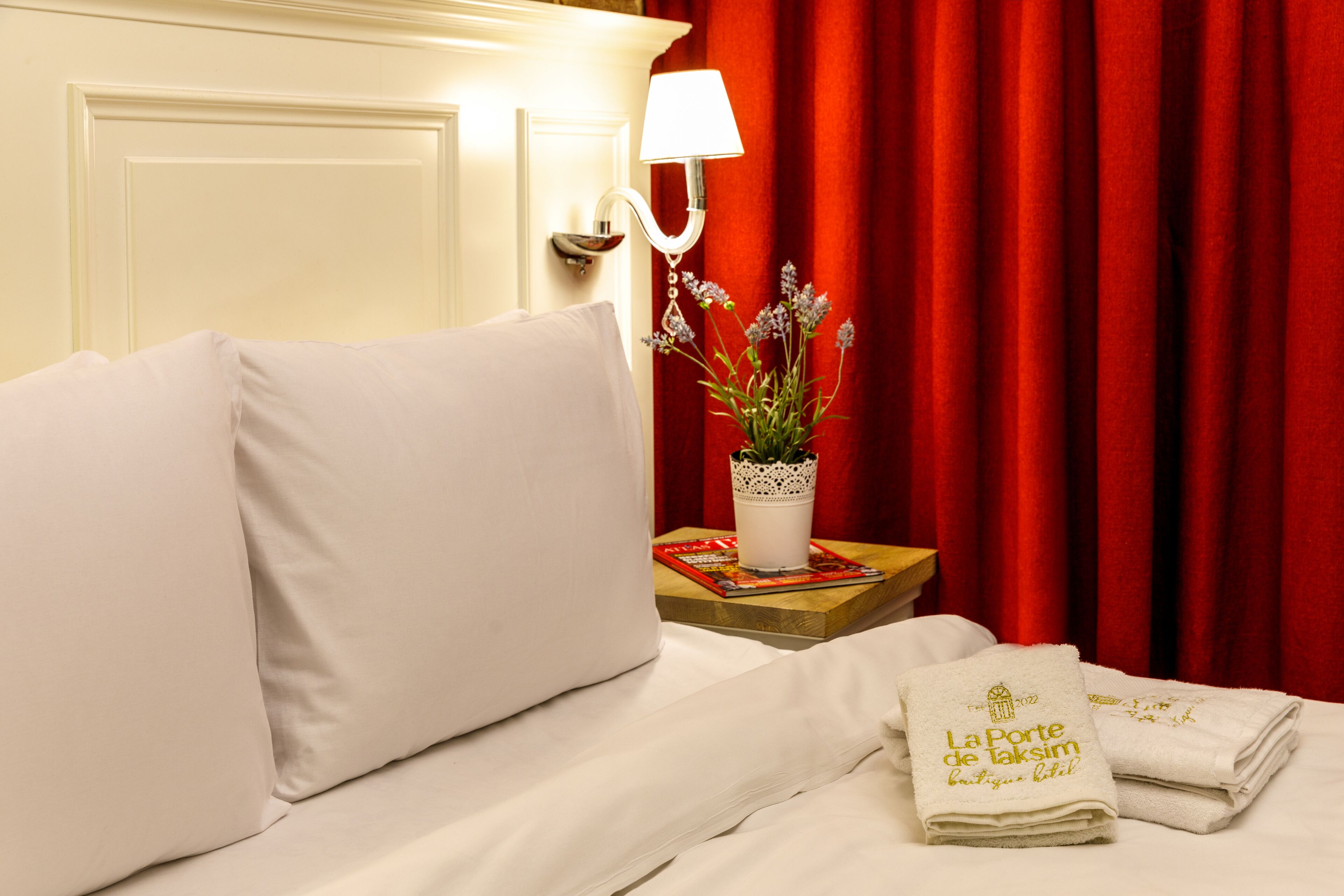 Foto - La Porte de Taksim