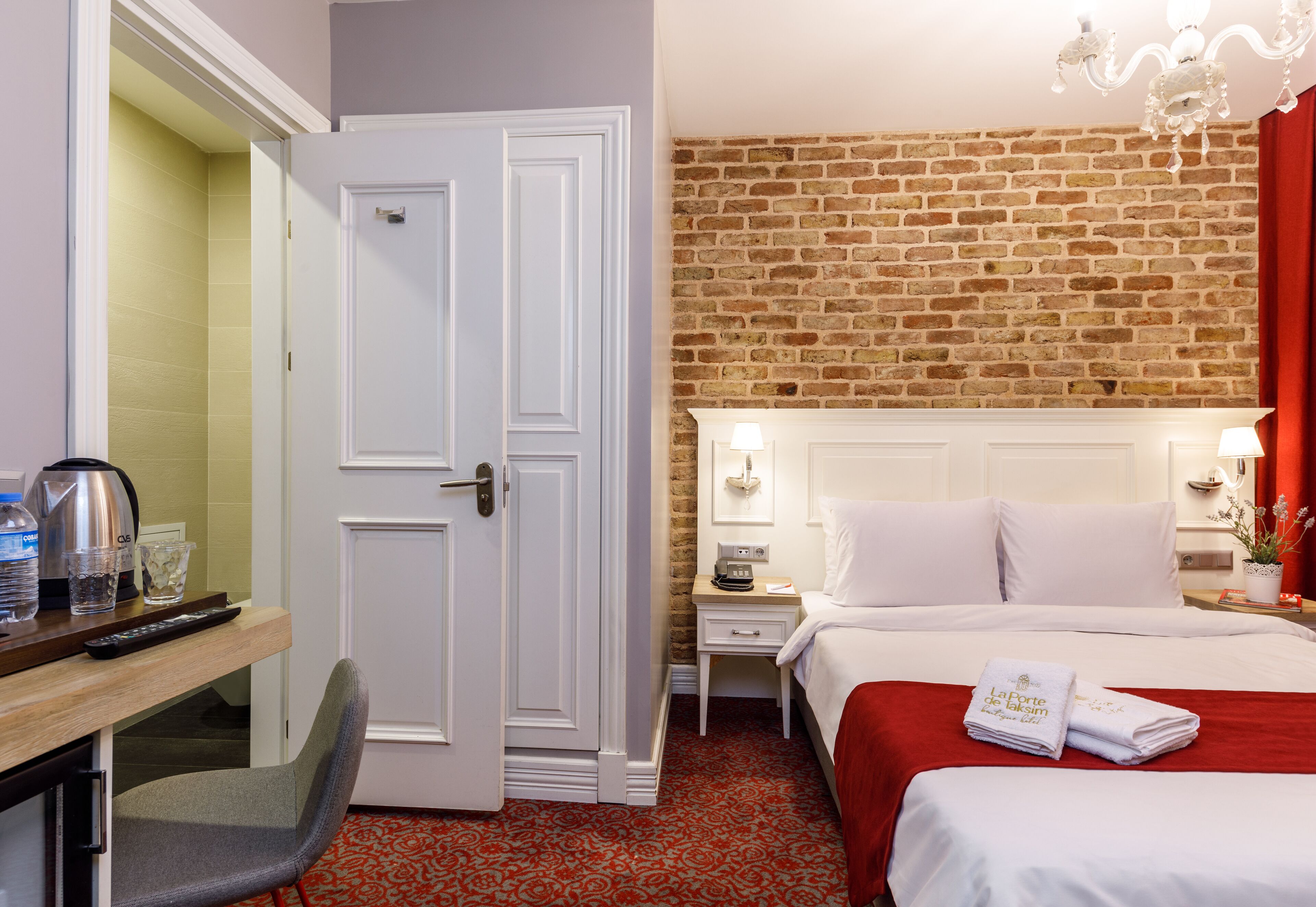 Foto - La Porte de Taksim