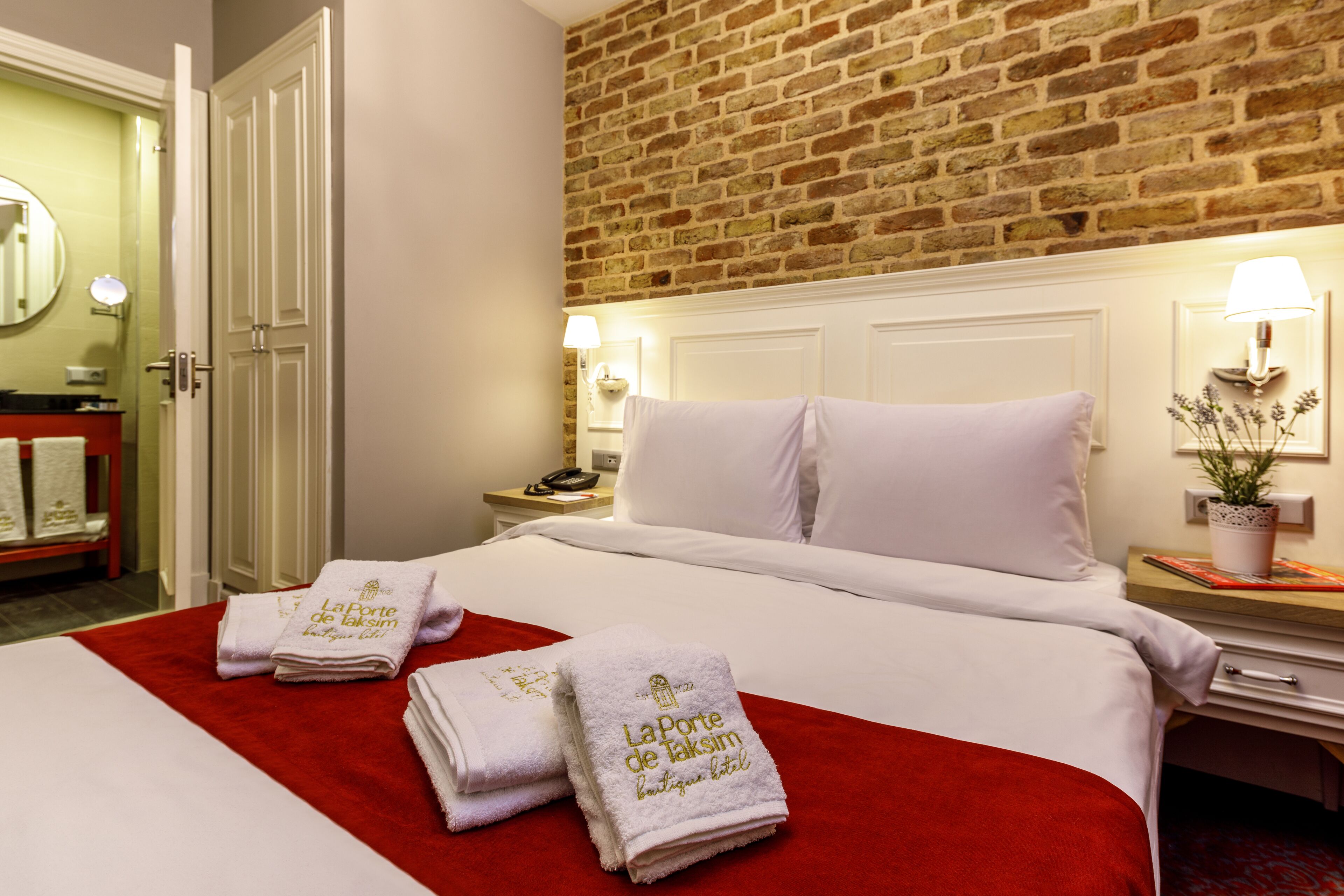 Foto - La Porte de Taksim