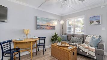 Téléviseur connecté, livres